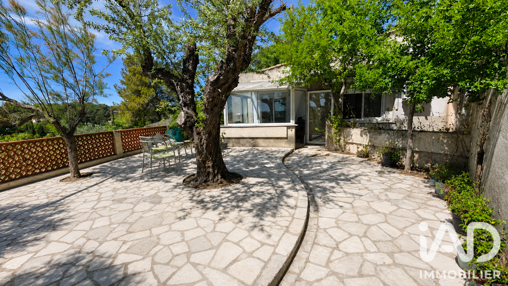 Maison 3 pièces 63 m² · à Nîmes · 63 m² · 199 500 €