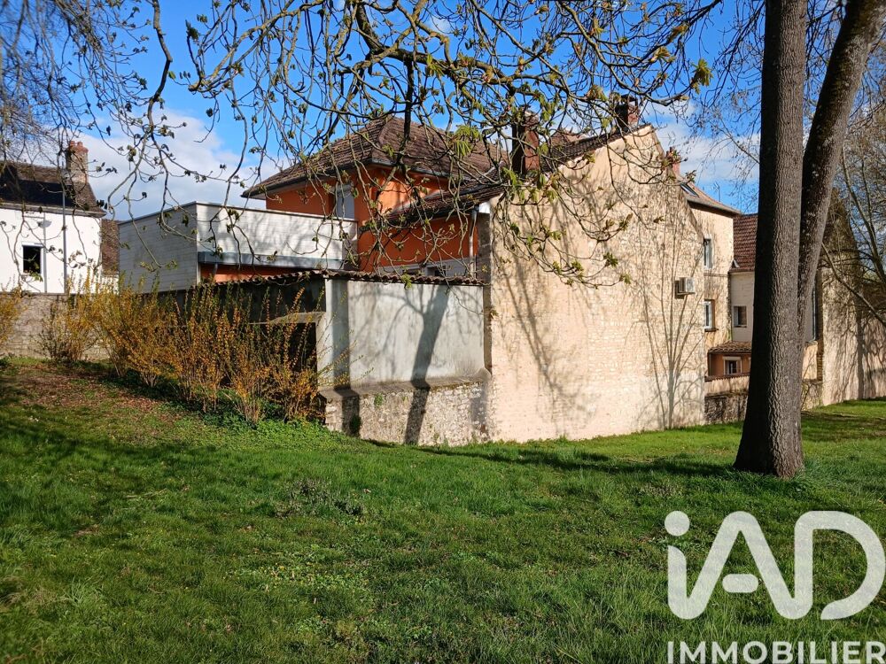 Vente Immeuble Vente Immeuble 140 m&sup2; Champforgeuil