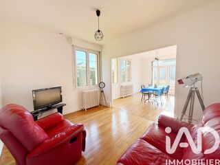  Maison à vendre 5 pièces 104 m²