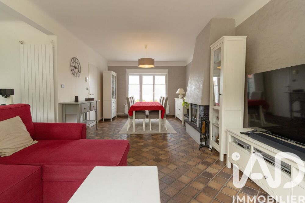 Vente Maison/villa 7 pièces
