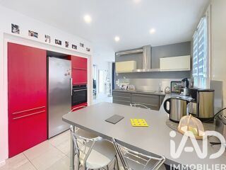  Maison à vendre 6 pièces 110 m²