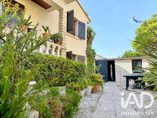  Maison à vendre 7 pièces 145 m²