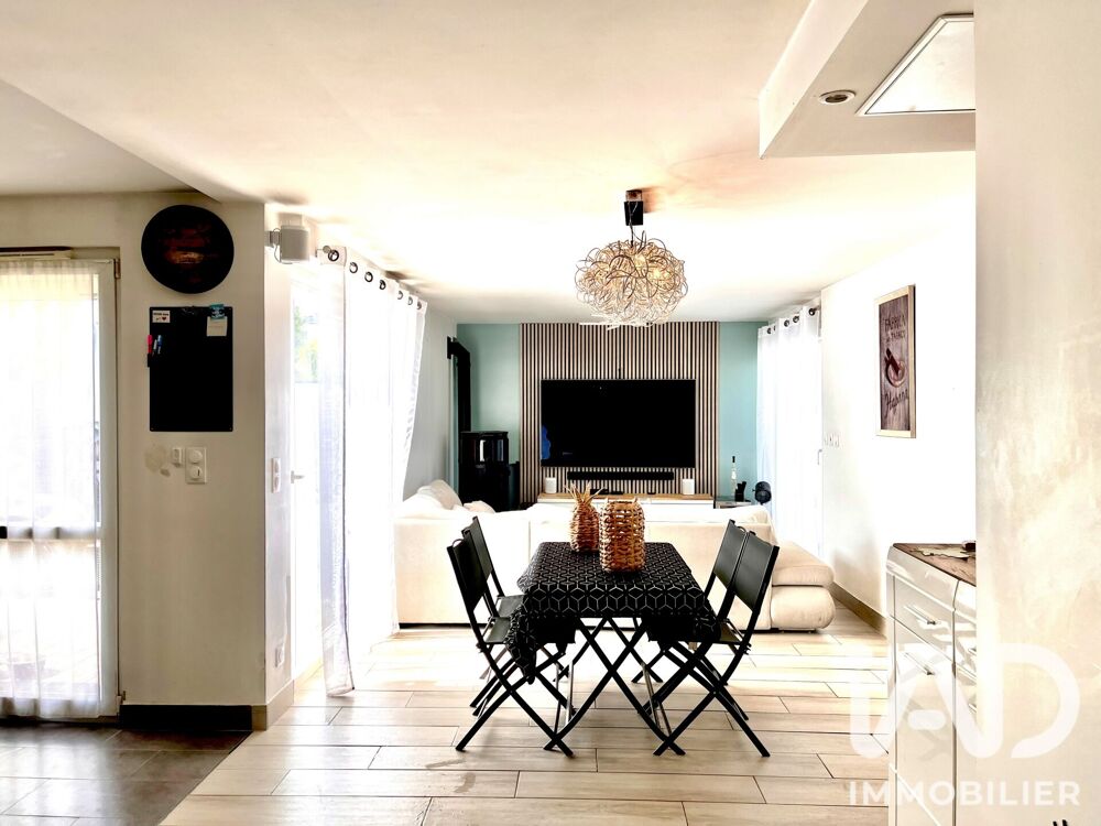 Vente Maison Vente Maison/villa 5 pièces Gretz-armainvilliers