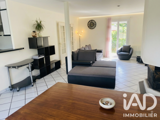 Vente Maison Vente Maison/villa 7 pièces Lassy
