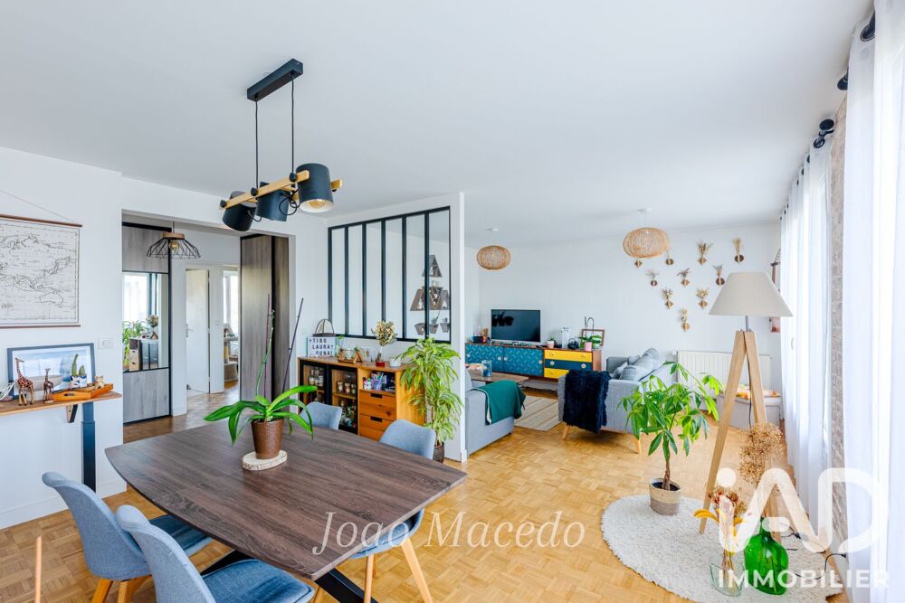 Vente Appartement Vente Appartement 3 pièces Maisons-laffitte