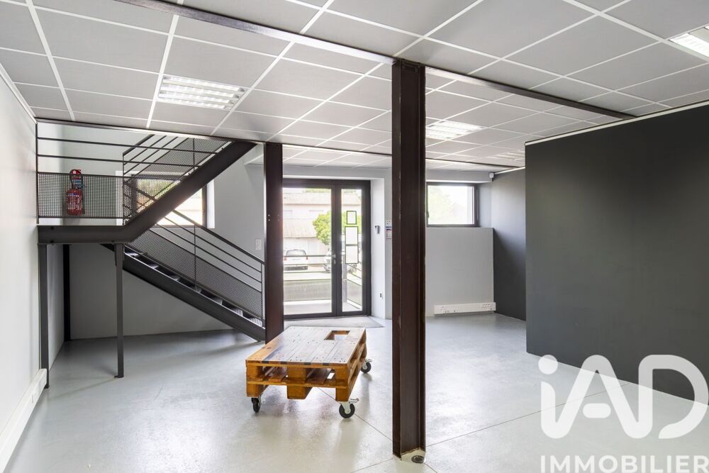 Vente Immeuble Vente Immeuble 168 m&sup2; Maulévrier