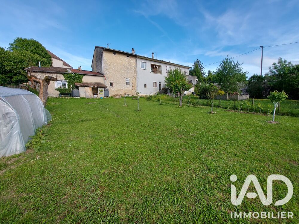 Vente Maison de village 3 pièces