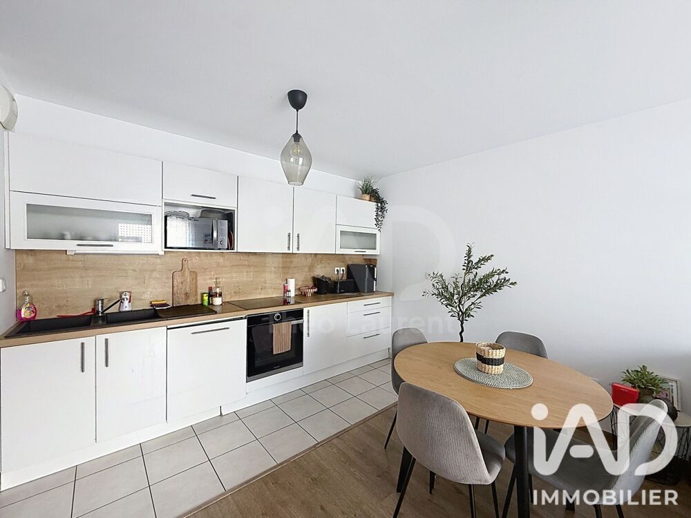 location Appartement - 3 pièce(s) - 64 m² Saint-Herblain (44800)
