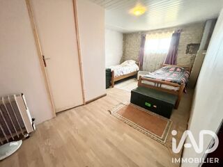  Maison à vendre 6 pièces 140 m²