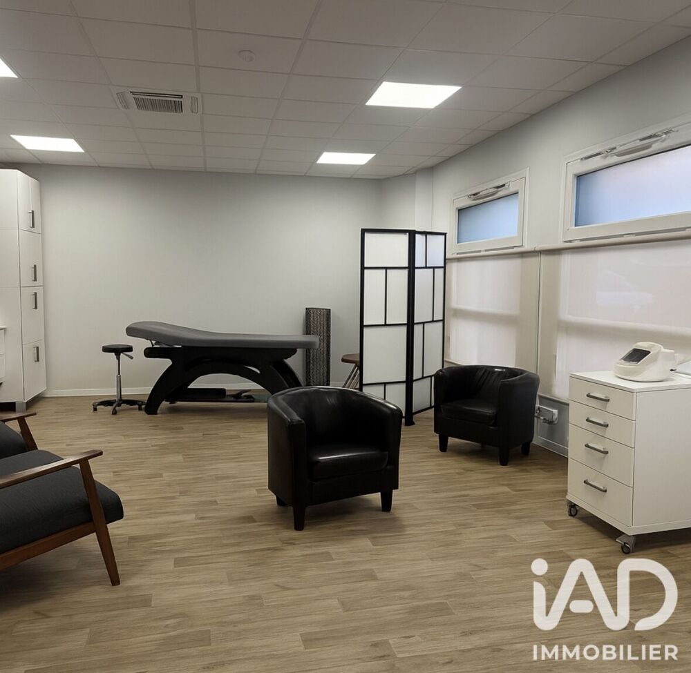 Vente Immeuble Vente Immeuble 237 m&sup2; Douai