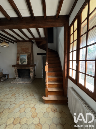  Maison à vendre 6 pièces 108 m²