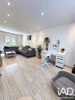  Maison à vendre 4 pièces 70 m²