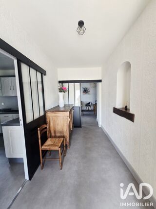  Maison à louer 5 pièces 131 m²