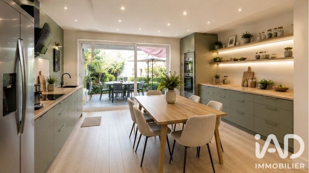 Vente Maison Vente Maison de ville 5 pièces Hagondange