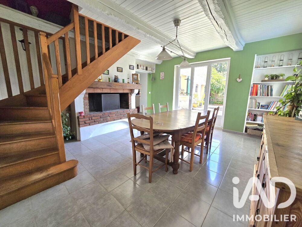 vente Maison - 5 pièce(s) - 123 m² Vielverge (21270)