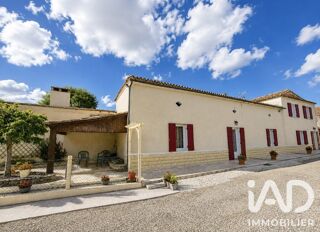  Maison à vendre 7 pièces 115 m²