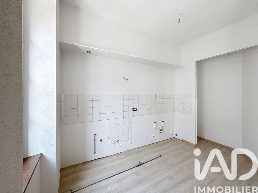Vente Maison de ville 4 pièces