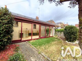  Maison à vendre 4 pièces 92 m²