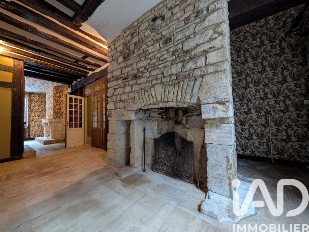 Vente Maison Vente Maison de village 7 pièces Bar-sur-seine
