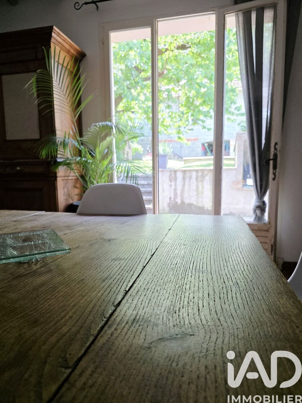 Vente Maison de ville 5 pièces