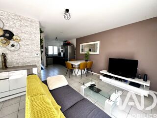  Maison à vendre 5 pièces 80 m²