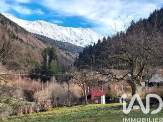Vente Terrain Vente Terrain à bâtir 944 m&sup2; Le haut bréda