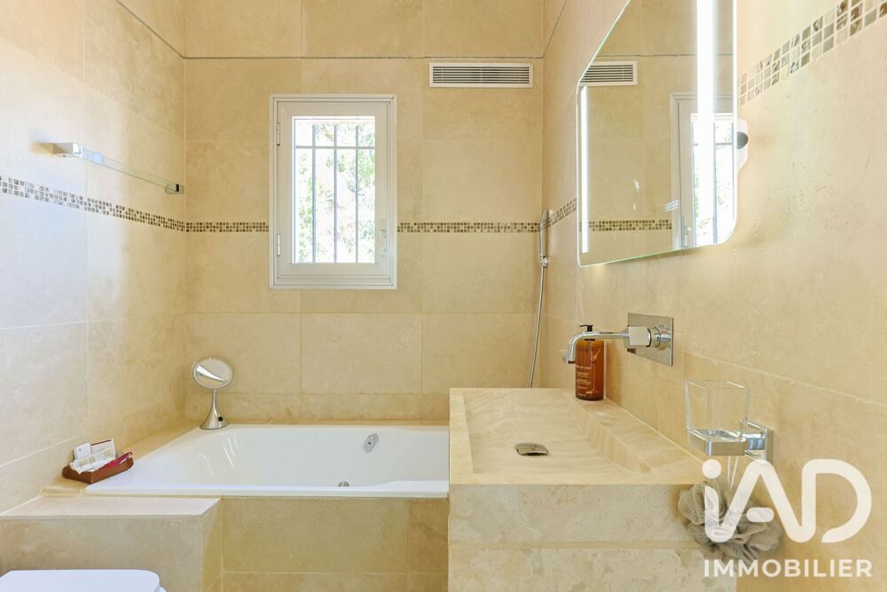 à vendre  Maison Mandelieu-la-Napoule (06210)