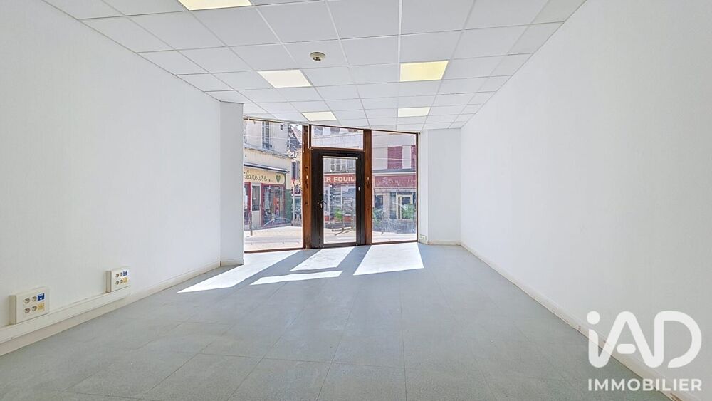 Vente Immeuble Vente Immeuble 279 m&sup2; Tonnerre