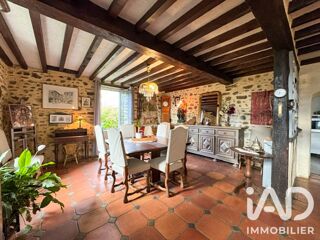  Maison à vendre 7 pièces 140 m²
