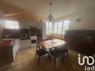  Maison à vendre 5 pièces 130 m²