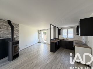  Appartement à vendre 3 pièces 56 m²