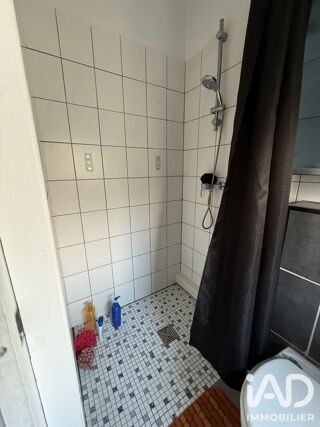  Maison à vendre 4 pièces 80 m²