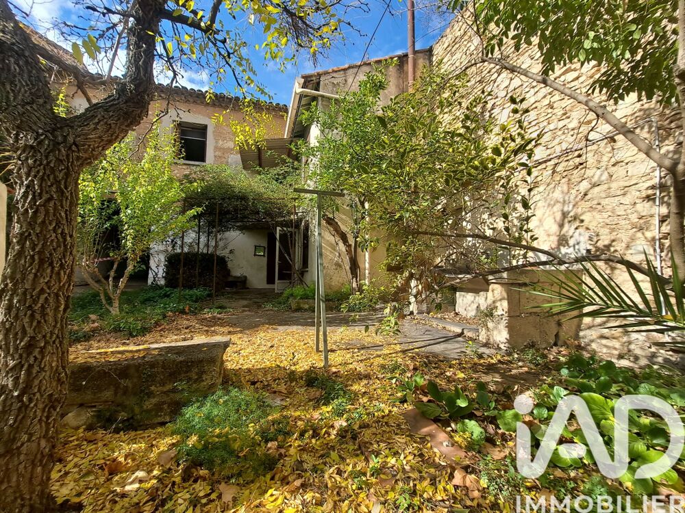 Vente Maison Vente Maison/villa 7 pièces Milhaud