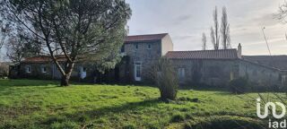  Maison à vendre 7 pièces 226 m²