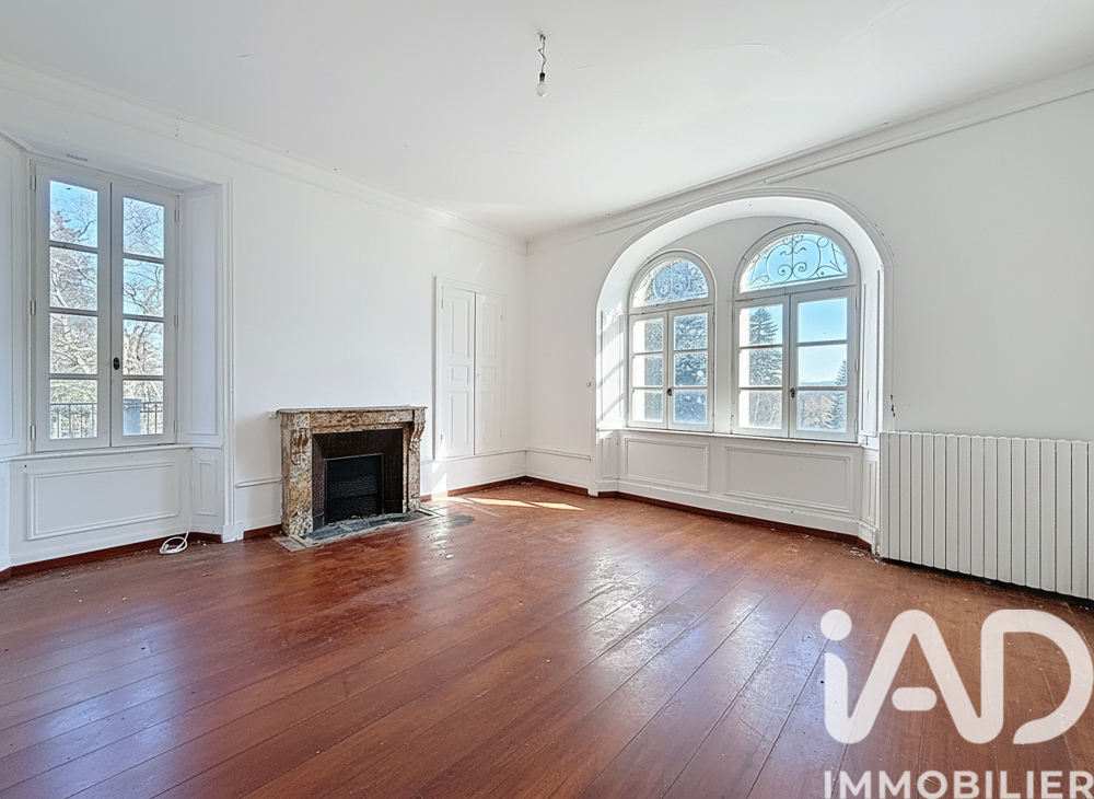 à vendre  Maison Albaret-Sainte-Marie (48200)