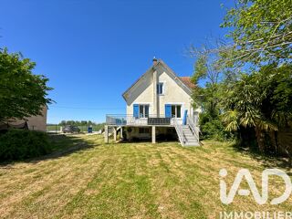  Maison à vendre 6 pièces 114 m²