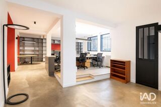  Appartement � vendre 4 pi�ces 118 m�