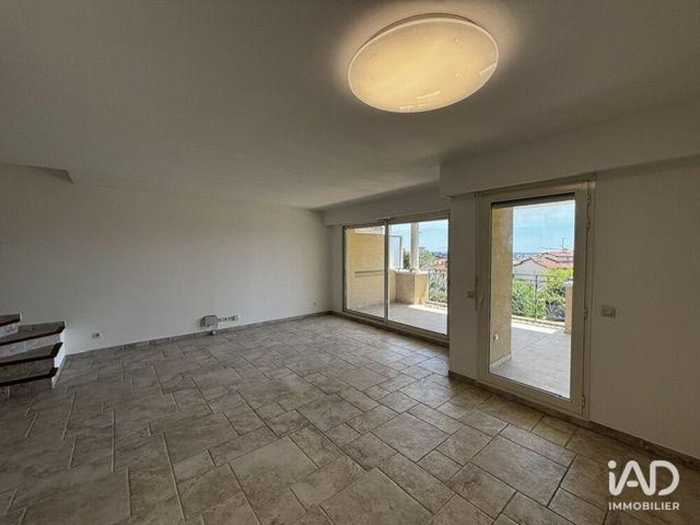 à vendre  Appartement Saint-Laurent-du-Var (06700)
