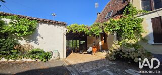 Vente Maison Vente Maison/villa 4 pièces Alles-sur-dordogne