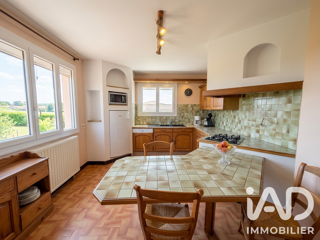  Maison à vendre 5 pièces 141 m²