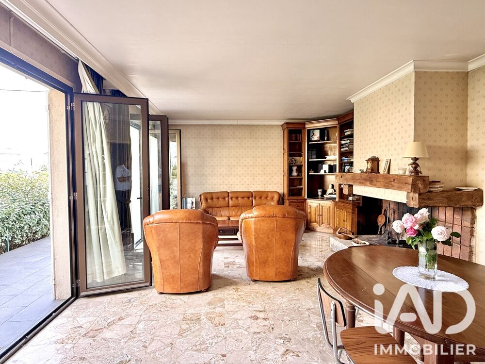 Vente Maison/villa 7 pièces