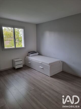  Appartement à louer 1 pièce 14 m²