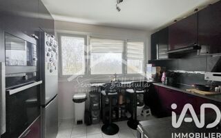 Appartement à vendre 3 pièces 68 m²