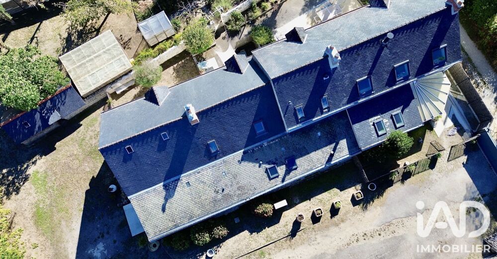 à vendre  Maison Guérande (44350)