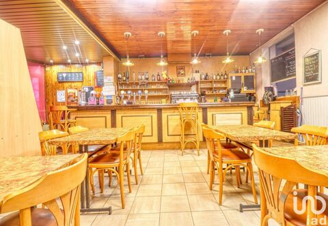 Vente Bar-brasserie 129 m&sup2; 197000 78700 Conflans saint honorine