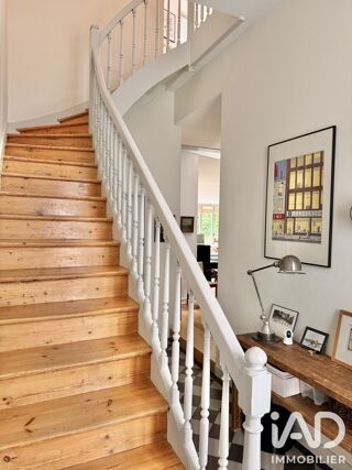  Maison à vendre 7 pièces 220 m²