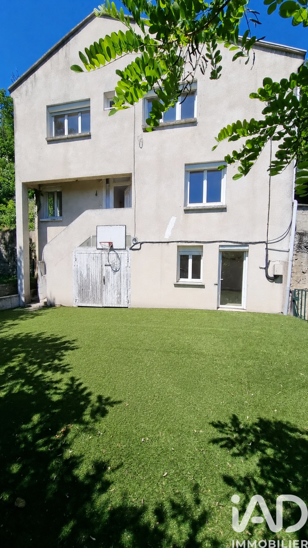 Vente Maison traditionnelle 5 pièces