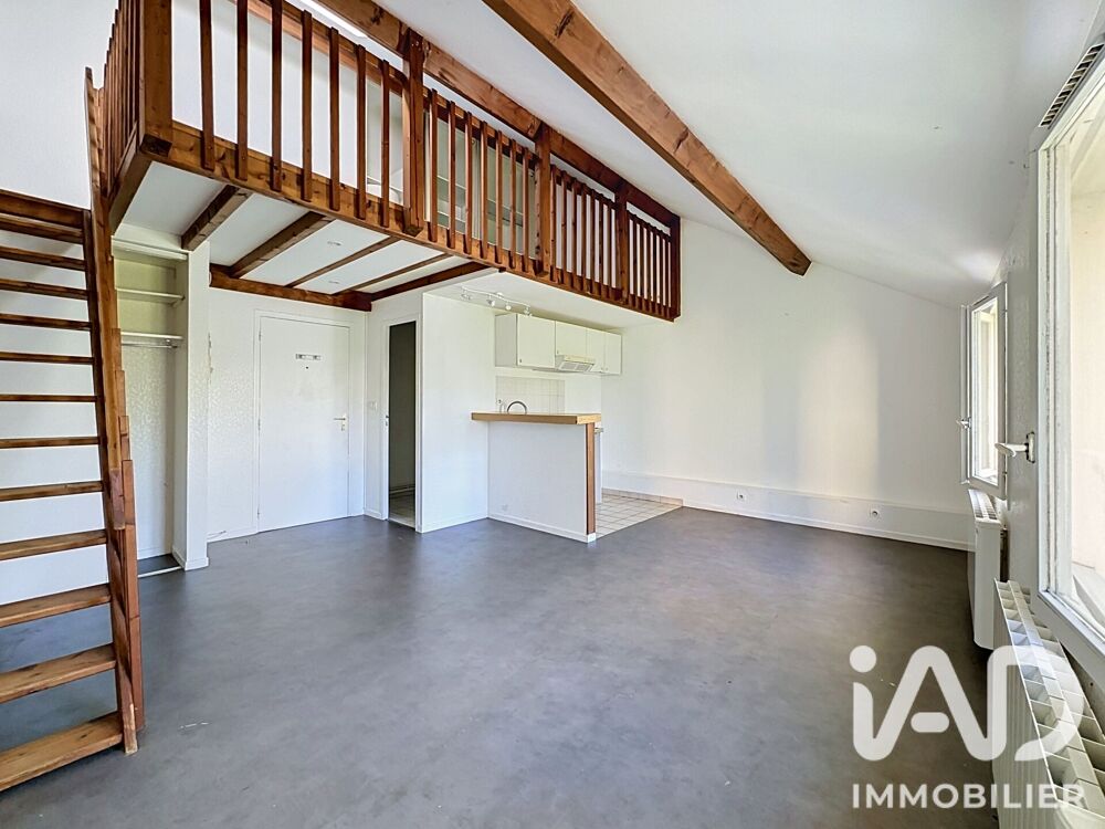 Vente Appartement Vente Appartement 1 pièce Melun