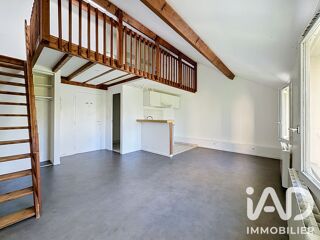 Appartement à vendre 1 pièce 36 m²