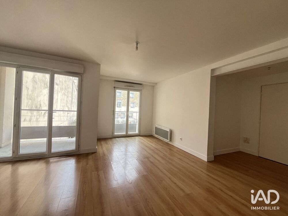 Location Appartement 3 pièces